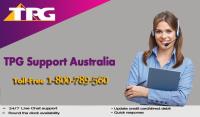 TPG Support Australia image 1